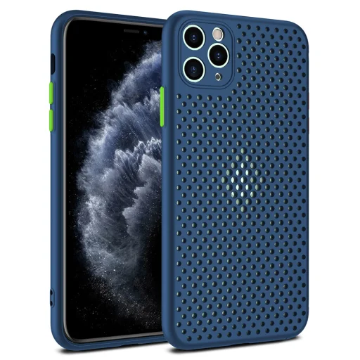 Breath tok Xiaomi Redmi 9 Navy-hoz - 1