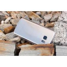 iPhone 11 3MK Clear Case tok átlátszó