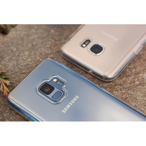 iPhone 11 3MK Clear Case tok átlátszó - 7