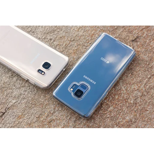 iPhone 11 3MK Clear Case tok átlátszó - 4