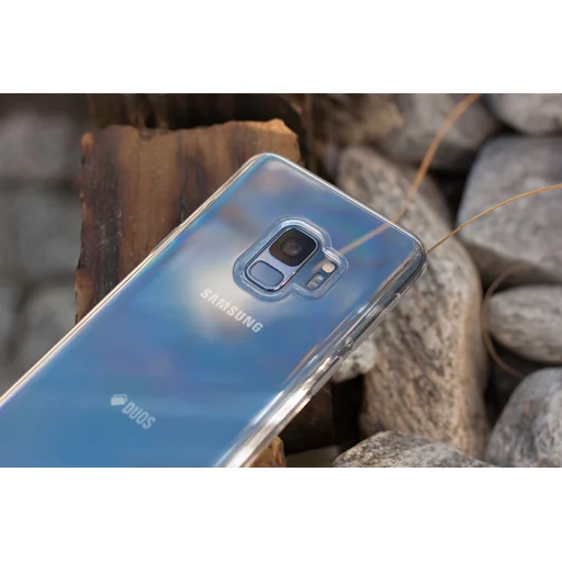 iPhone 11 3MK Clear Case tok átlátszó - 5