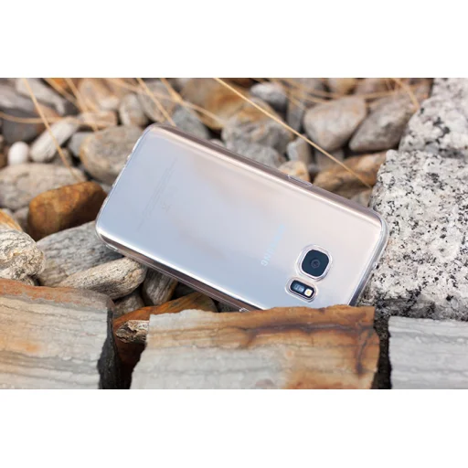 iPhone 11 3MK Clear Case tok átlátszó - 2