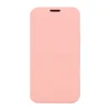 iPhone 11 Vennus Soft fliptok rózsaszín