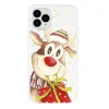 iPhone 12 Mini Tel Protect Christmas Karácsonyi mintás tok design 3 thumbnail