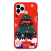 iPhone 11 Tel Protect Christmas Karácsonyi mintás tok design 6 thumbnail