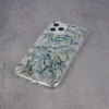 iPhone XR Gold Glam tok Boho Leaves thumbnail