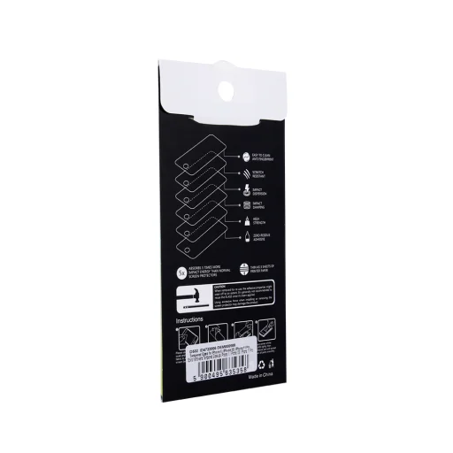 Xiaomi Poco M4 Pro 5G/Redmi Note 11T 5G/Note 11s 5G 9H 2.5 D kijelzővédő üvegfólia - 2