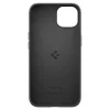 iPhone 13 Mini Spigen Silicone Fit tok fekete (ACS03339) thumbnail