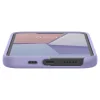 iPhone 13 Mini Spigen Silicone Fit tok lila (ACS03342) thumbnail