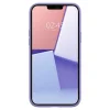 iPhone 13 Pro Spigen Silicone Fit tok lila (ACS03286) - 6