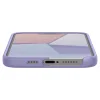 iPhone 13 Pro Spigen Silicone Fit tok lila (ACS03286) - 5