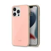 iPhone 13 Pro Moshi iGlaze prémium hibrid tok dahlia pink thumbnail