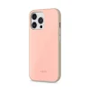 iPhone 13 Pro Moshi iGlaze prémium hibrid tok dahlia pink thumbnail
