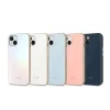 iPhone 13 Moshi iGlaze prémium hibrid tok adriai kék thumbnail