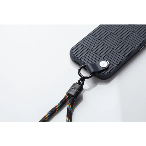 iPhone 13 Moshi Altra tok kék - 8