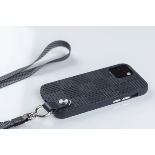 iPhone 13 Moshi Altra tok kék - 17