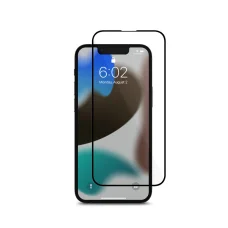 iPhone 13 Mini Moshi AirFoil Pro képernyővédő fólia átlátszó