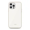 iPhone 13 Pro Max Moshi iGlaze prémium hibrid tok Pearl White
