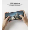 Samsung Galaxy Z Flip 3 Ringke Folia Ochronna 2db kijelzővédő fólia thumbnail