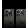 iPhone 13 Pro / 13 Pro Max Ringke hátlapi kameralencse védő keret 2 db thumbnail