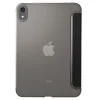 iPad Mini 6 2021 Spigen Liquid Air Folio tok fekete (ACS03762) thumbnail