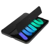 iPad Mini 6 2021 Spigen Liquid Air Folio tok fekete (ACS03762) thumbnail