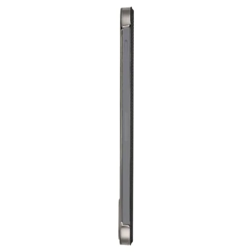 iPad Mini 6 2021 Spigen Liquid Air Folio tok fekete (ACS03762) - 5