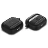 Puzdro Spigen Rugged Armor pre Apple AirPods 3 matné čierne thumbnail