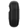 Puzdro Spigen Rugged Armor pre Apple AirPods 3 matné čierne thumbnail