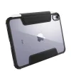 iPad Mini 6 2021 Spigen Ultra Hybrid Pro tok fekete (ACS03765) thumbnail