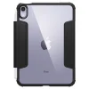 iPad Mini 6 2021 Spigen Ultra Hybrid Pro tok fekete (ACS03765) thumbnail