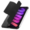 iPad Mini 6 2021 Spigen Ultra Hybrid Pro tok fekete (ACS03765) thumbnail