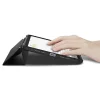 iPad Mini 6 2021 Spigen Ultra Hybrid Pro tok fekete (ACS03765) thumbnail