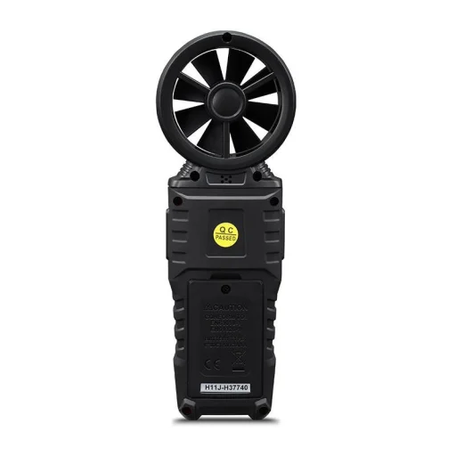 Habotest HT625A digitális szélmérő - 2