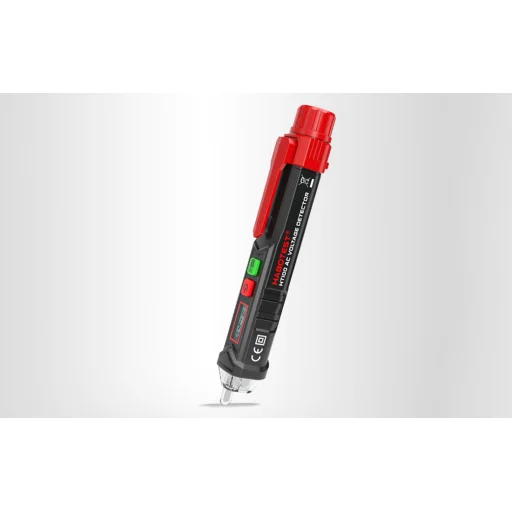 Habotest HT100P érintés nélküli fázisceruza, feszültség- és fázisvizsgáló - 7