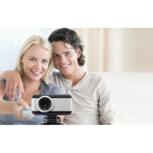 Havit HV-N5082 webkamera - 2