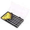 Deli Tools EDL3206 precíziós csavarhúzó készlet 6db-os thumbnail