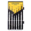 Deli Tools EDL3206 precíziós csavarhúzó készlet 6db-os thumbnail