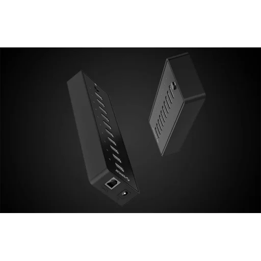 Orico 10 az 1-ben USB 2.0 HUB adapter - 6