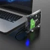 Orico külső ház, tok HDD 2,5'' USB-C 3.1 + kábel (USB 3.0) thumbnail