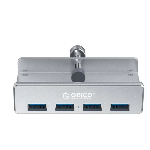 Orico 4 az 1-ben HUB elosztó adapter 4x USB 3.0 + USB 3.0 kábel (100cm) - 3