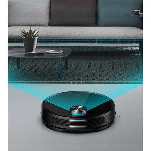 Xiaomi VIOMI V3 intelligens robotporszívó - 8