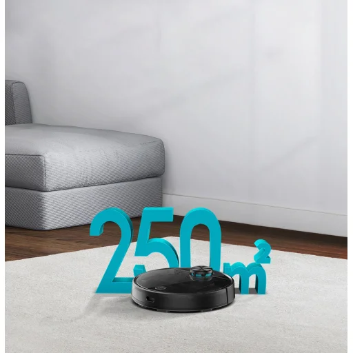 Xiaomi VIOMI V3 intelligens robotporszívó - 10