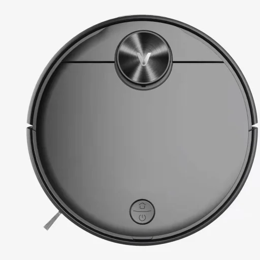 Xiaomi VIOMI V3 intelligens robotporszívó - 5