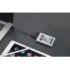 Orico USB 3.0 - HDD/SSD 2,5'', SATA III merevlemez adapter - 6