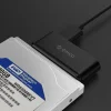 Orico USB 3.0 - HDD/SSD 2,5'', SATA III merevlemez adapter - 2