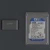 Orico USB 3.0 - HDD/SSD 2,5'', SATA III merevlemez adapter - 3