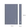 Orico külső ház, tok HDD/SSD 2.5'' USB3.1 Type-C Gen2 (sötétszürke) thumbnail