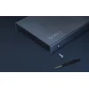Orico külső ház, tok HDD/SSD 2.5'' USB3.1 Type-C Gen2 (sötétszürke) thumbnail