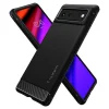 Google Pixel 6 Spigen Rugged Armor puzdro matná čierna thumbnail